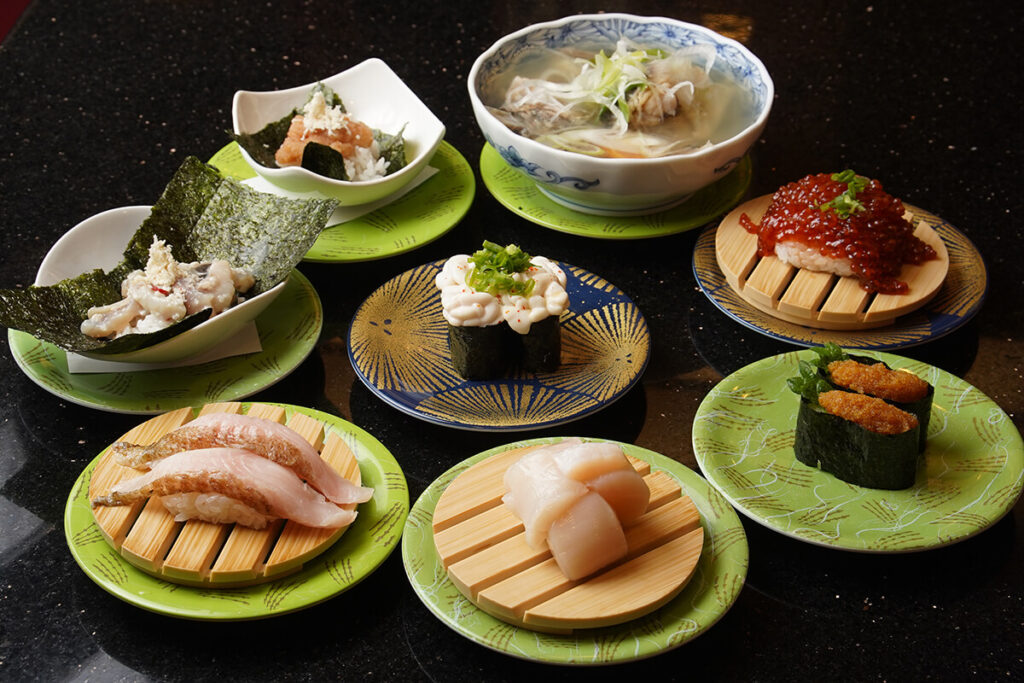 「ここだからこそ、味わえる。根室ならではのグルメを堪能できる店」｜根室でしかできないDEEPなこと｜DEEP HOKKAIDO NEMURO